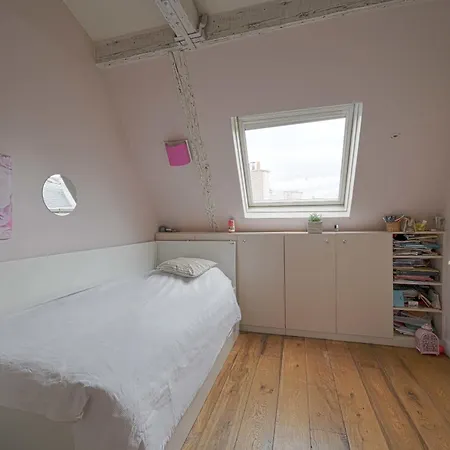 Apartment 24tu - Rue De Turin
